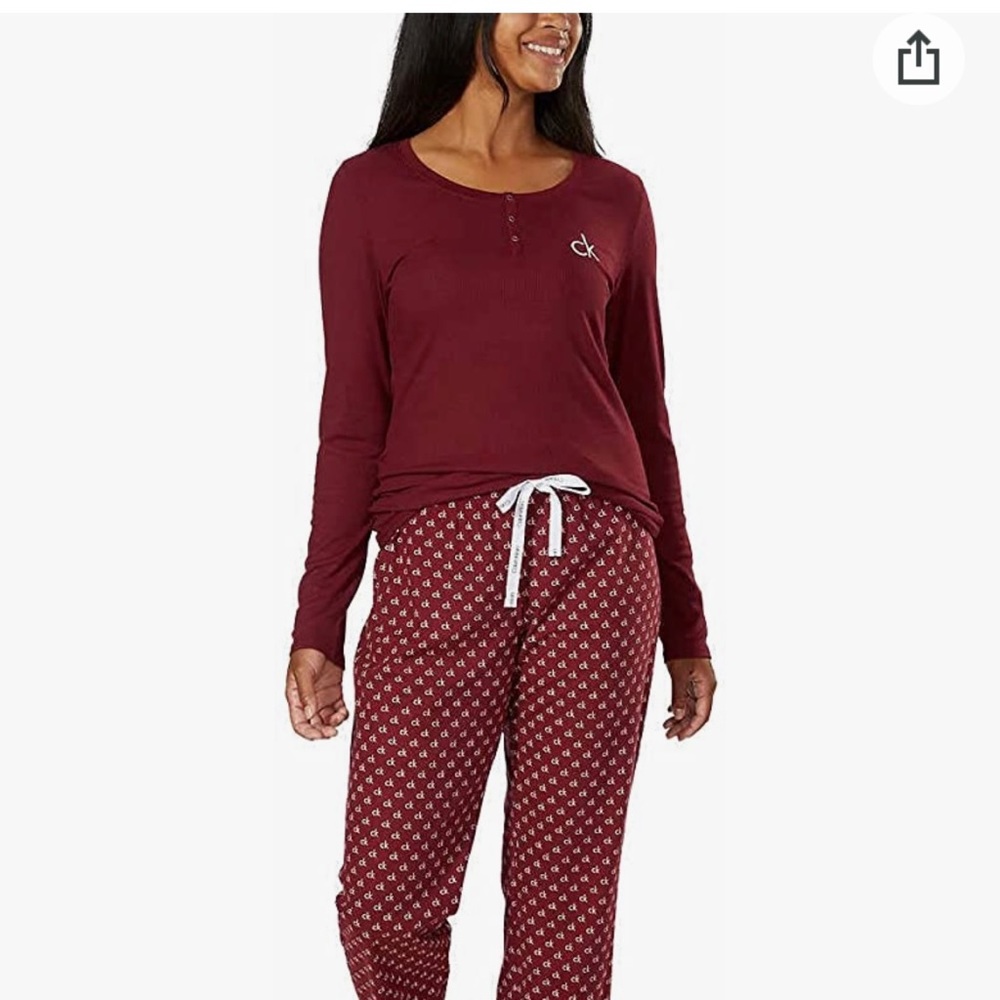 Calvin Klein pj set